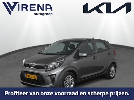Kia Picanto 0