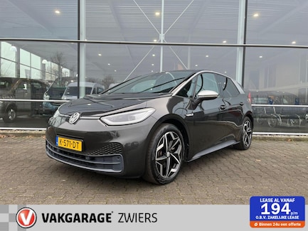 Volkswagen ID.3 0