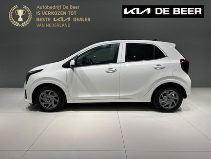 Kia Picanto 0