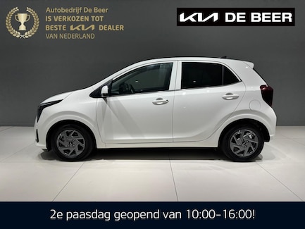 Kia Picanto 0