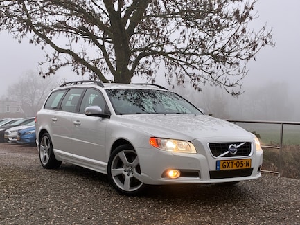 Volvo V70 0