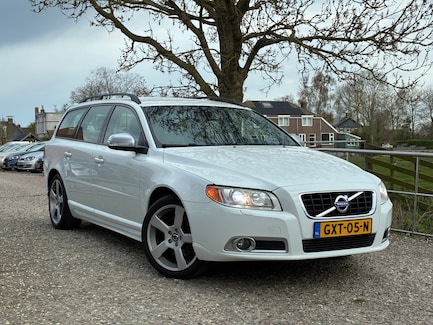 Volvo V70 0