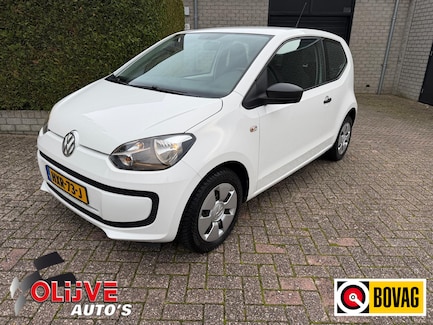 Volkswagen Up! 0