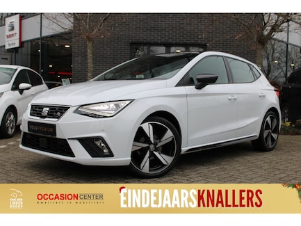 SEAT Ibiza 0