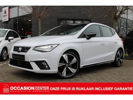 SEAT Ibiza 0