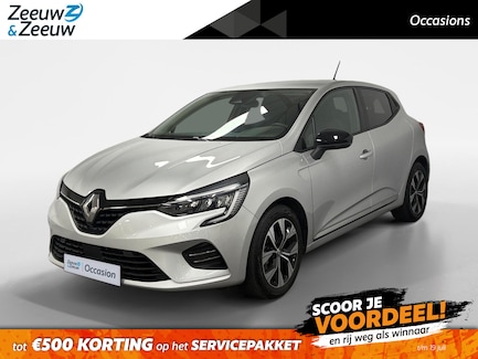 Renault Clio 0