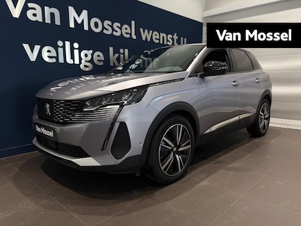 Peugeot 3008 0