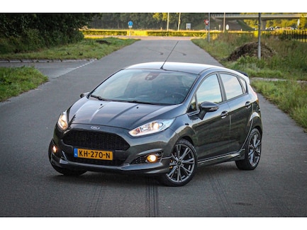 Ford Fiesta 0