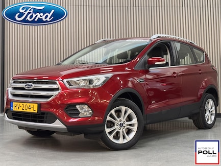 Ford Kuga 0