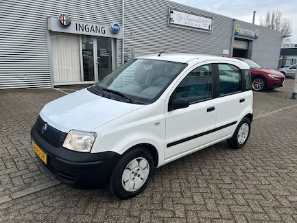 Fiat Panda 0