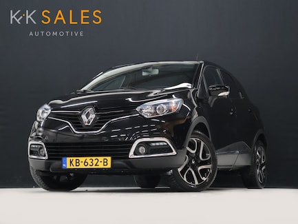 Renault Captur 0