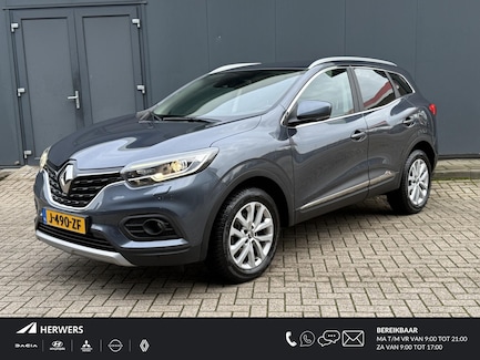 Renault Kadjar 0