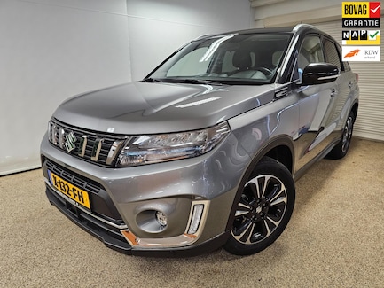 Suzuki Vitara 0