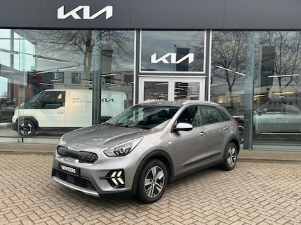 Kia Niro 0