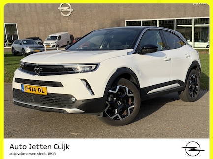 Opel Mokka 0