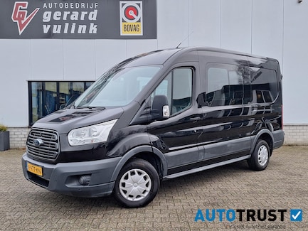 Ford Transit 0