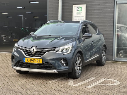 Renault Captur 0
