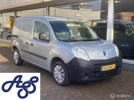 Renault Kangoo 0