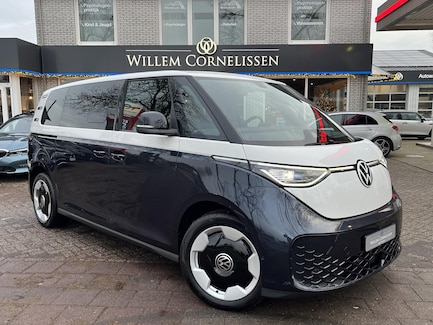 Volkswagen ID. Buzz 0