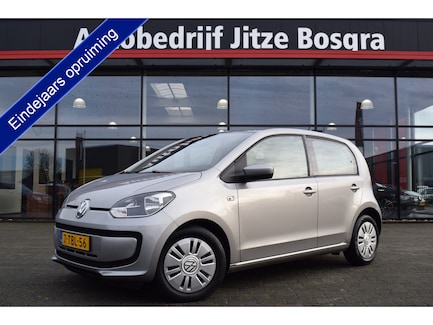 Volkswagen Up! 0