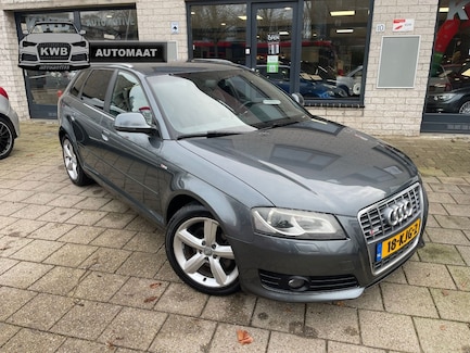 Audi A3 0