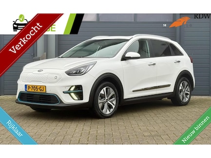 Kia Niro EV 0