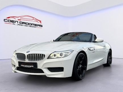 BMW Z4 0