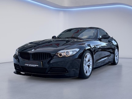 BMW Z4 0