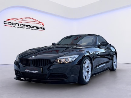 BMW Z4 0