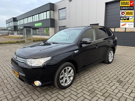 Mitsubishi Outlander 0