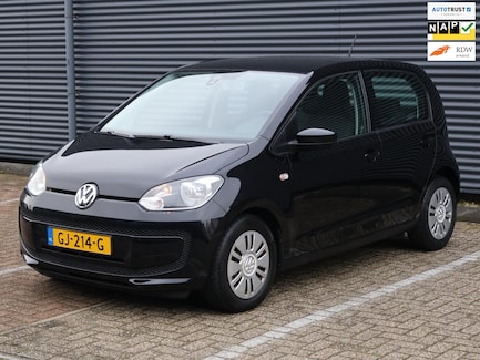 Volkswagen Up! 0