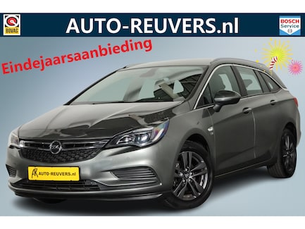 Opel Astra 0