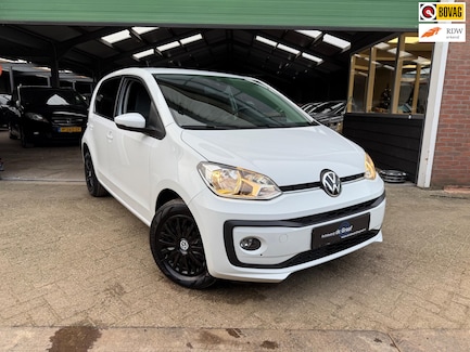 Volkswagen Up! 0