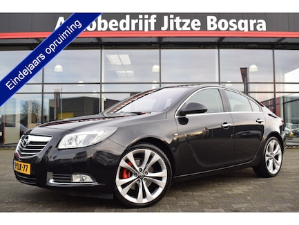 Opel Insignia 0