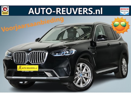 BMW X3 0