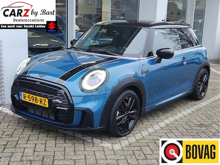 MINI John Cooper Works 0