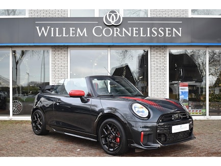 MINI John Cooper Works 0