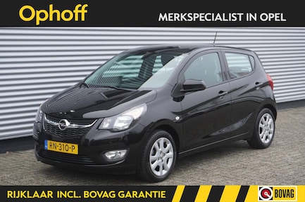 Opel Karl 0