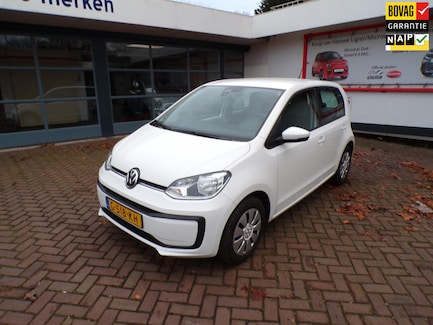 Volkswagen Up! 0