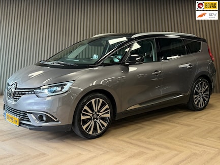 Renault Grand Scenic 0
