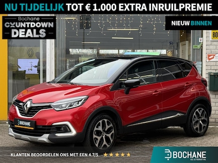 Renault Captur 0