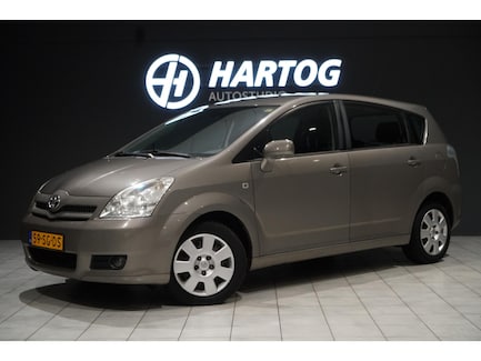 Toyota Verso 0
