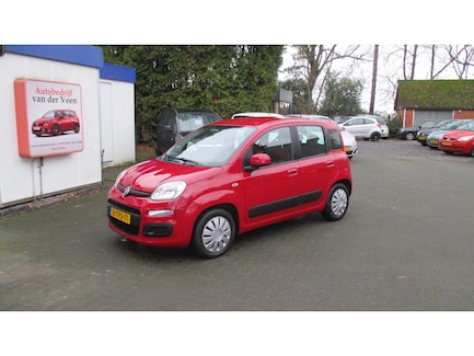 Fiat Panda 0