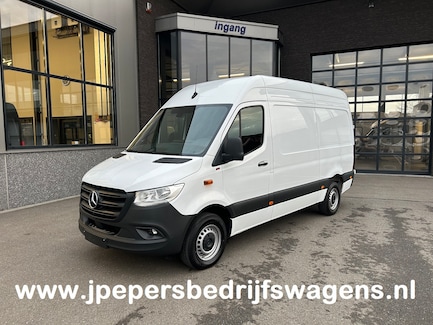 Mercedes-Benz Sprinter 0