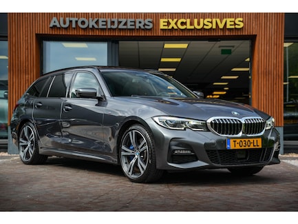 BMW 3-Serie 0