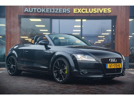 Audi TT 0