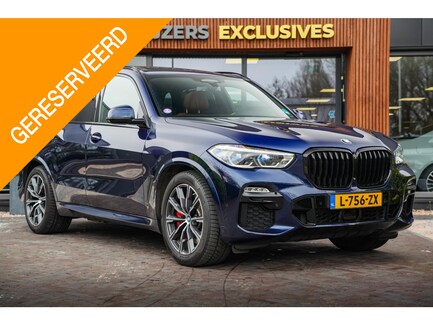 BMW X5 0