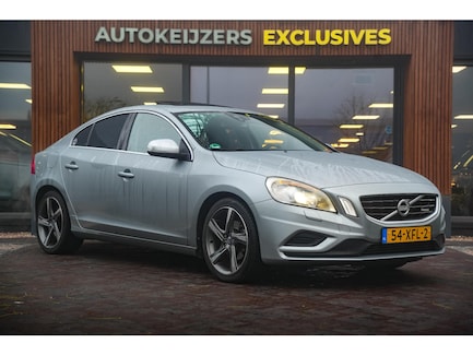 Volvo S60 0