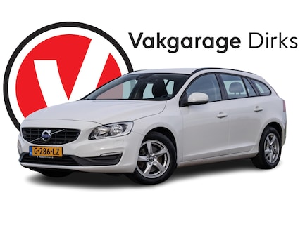 Volvo V60 0