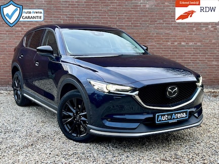 Mazda CX-5 0